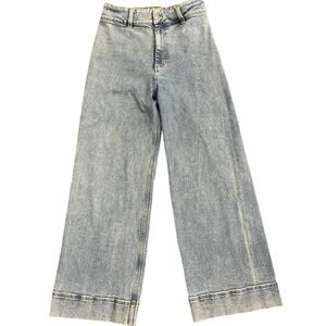And Other Stories Wide Leg Jeans